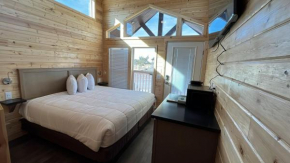 062A Family Gateway Chalet with Loft and Star Gazing Grand Canyon South Rim